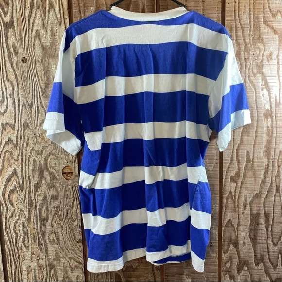 Vintage Poco Loco Club Aruba 🇦🇼 Tee Shirt - Picture 5 of 5